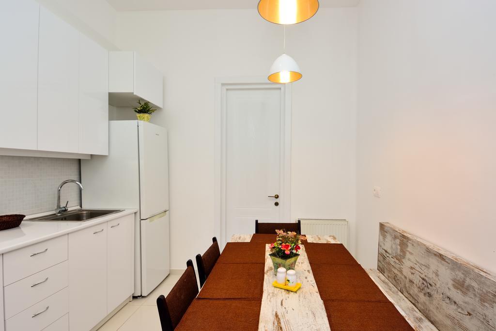 Gio'S Apartment Tbilisi Luaran gambar